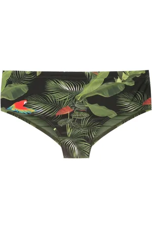Lygia & Nanny Ilhabela Badeshorts mit Print