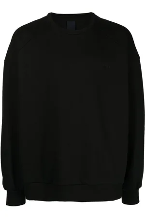 JUUN.J Sweatshirt mit Foto-Print