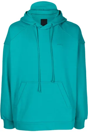 JUUN.J Langärmeliger Hoodie