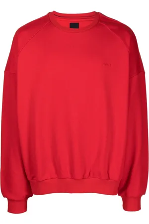 JUUN.J Sweatshirt mit Foto-Print