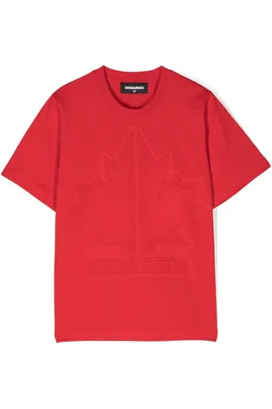 Dsquared2 Klassisches T-Shirt