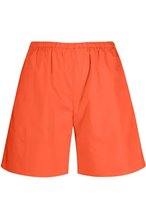 By Malene Birger Siona Shorts aus Bio-Baumwolle