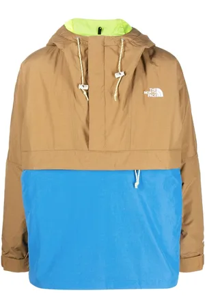 The North Face 1978 Low-Fi Hi-Tek Windbreaker