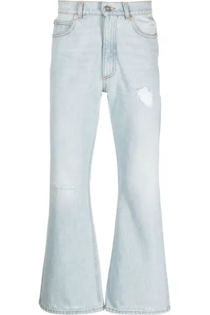 ERL Ausgestellte Jeans