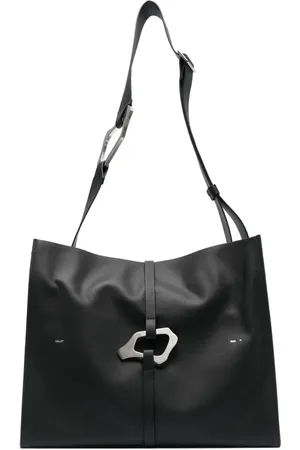 HELIOT EMIL Schultertasche mit Reißverschluss
