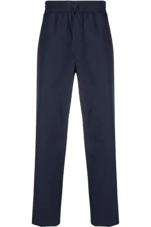 A.P.C. Kaplan Hose mit Kordelzug