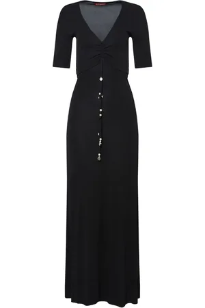 Altuzarra Kurzärmeliges Kleid