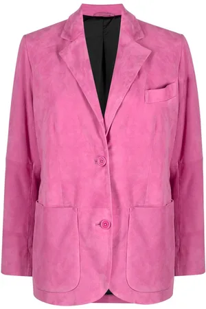 Stand Studio Resort Blazer