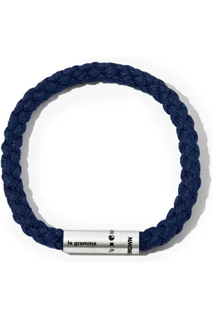 Le Gramme X Orlebar Brown Armband