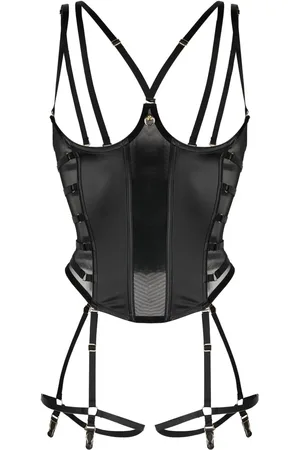 MAISON CLOSE Chambre Noire