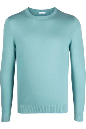 Malo Klassischer Pullover