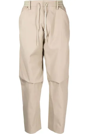 Fumito Ganryu Tapered-Hose mit Kordelzug