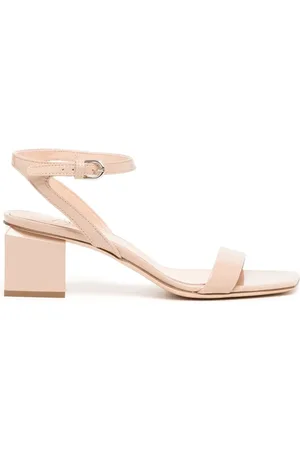 AGL ATTILIO GIUSTI LEOMBRUNI Angie Sandalen 60mm