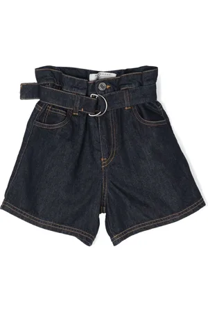 PHILOSOPHY DI LORENZO SERAFINI Gerade Shorts
