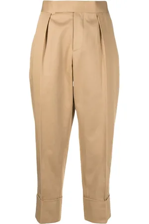 SAPIO Tapered-Hose mit hohem Bund