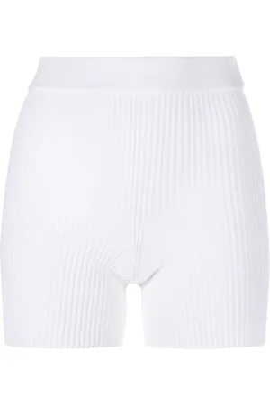 Cecilie Bahnsen Gestrickte Shorts