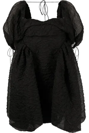 Cecilie Bahnsen Sidra Minikleid