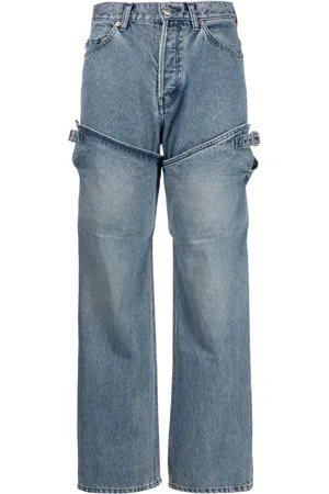 AMBUSH Jeans mit geradem Bein