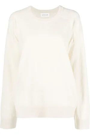 Armarium Gerippter Kaschmirpullover