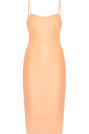 LIKELY Dune Midikleid