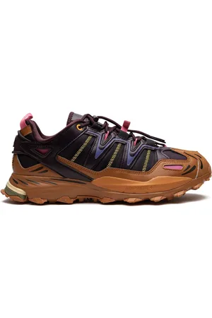 adidas Hyperturf Adventure Dia de los Muertos Mole Sneakers