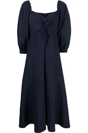 Cinq A Sept Kristina Midikleid