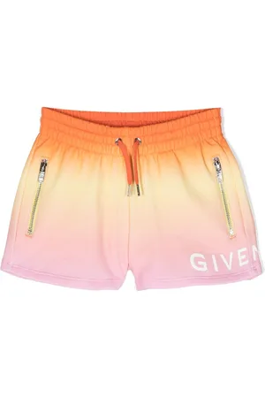 Givenchy Shorts mit Kordelzug