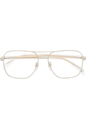 DB EYEWEAR BY DAVID BECKHAM Loj Brille mit transparentem Gestell