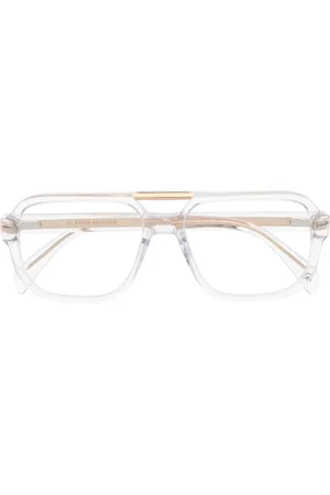 DB EYEWEAR BY DAVID BECKHAM Klassische Pilotenbrille