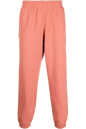 adidas Jogginghose mit Logo-Patch