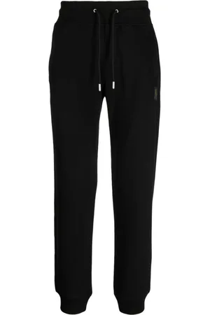 Belstaff Jogginghose mit Logo-Patch