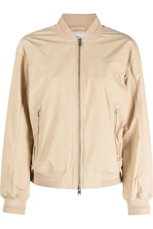 Woolrich Summer Bomberjacke