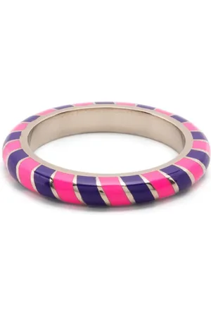 Alice Cicolini 14kt Memphis Candy Gelbgoldring