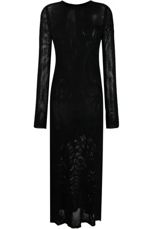 BARROW Gestricktes Kleid