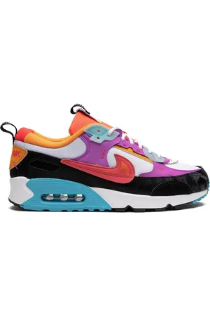 Nike Air Max 90 Futura Lunar New Year Sneakers