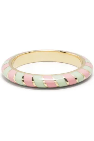 Alice Cicolini 14kt Memphis Candy Gelbgoldring
