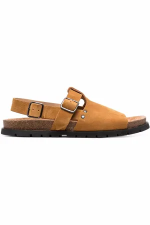 A.P.C. Noe Slingback-Sandalen