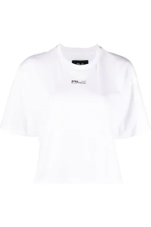 Ralph Lauren T-Shirt mit Logo-Print