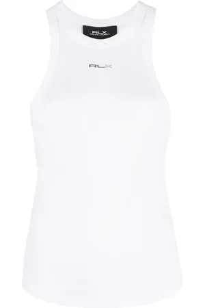 Ralph Lauren Tanktop mit Racerback