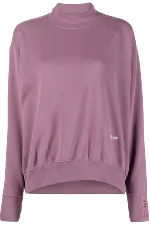 Ralph Lauren Pullover mit Stehkragen