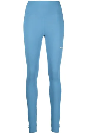 Ralph Lauren Leggings mit Logo-Print