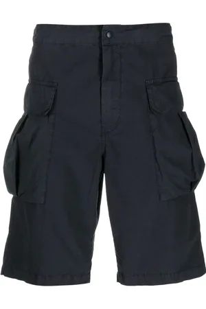 Aspesi Knielange Cargo-Shorts