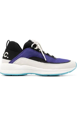 A.P.C. Run Around Sneakers