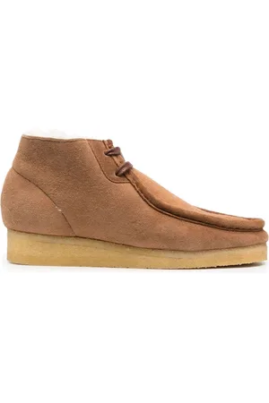 Clarks Klassische Desert-Boots