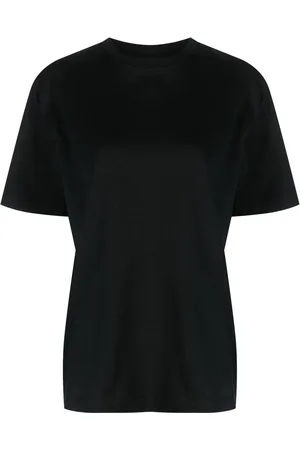 Armarium T-Shirt mit Logo-Patch