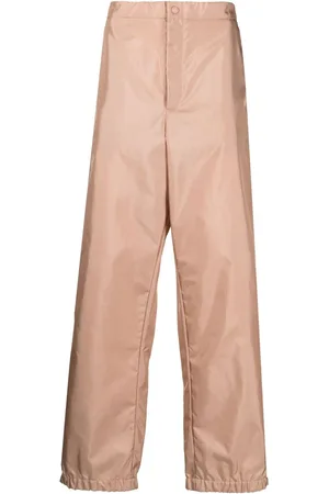 VALENTINO GARAVANI Cargohose mit hohem Bund