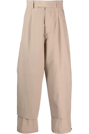 CRAIG GREEN Klassische Cropped-Hose