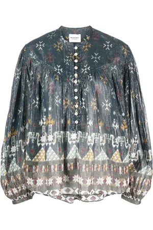 Marant Etoile Salika Bluse