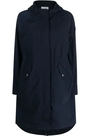 Woolrich Summer Kapuzenparka