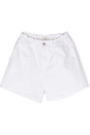Le pandorine Shorts mit Nahtdetail